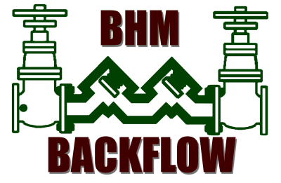 BHM Backflow